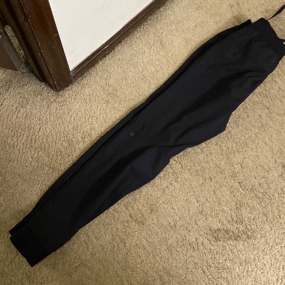 Lulu lemon joggers make offers